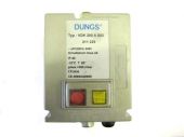Dungs VDK200A  220 - 240v Control Box 211229 (C21148F)